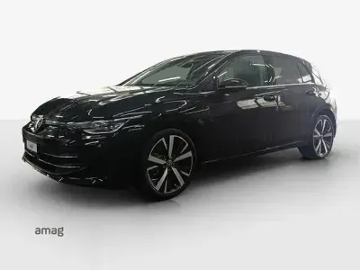 Neu (2026) VW Golf VIII Style 204 PS