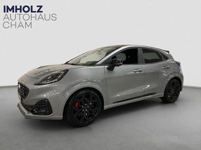 Grau Neu 2025 Ford Puma ST SUV | CHF 34’250 (Guter Preis)