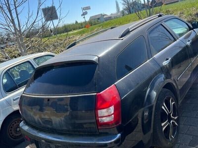 Gebraucht 2005 Chrysler 300C | CHF 1’000