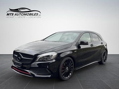 Gebraucht 2018 Mercedes A250 | CHF 17’400 (Guter Preis)