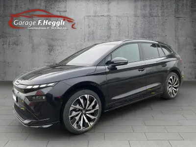Neu (2026) Skoda Enyaq iV SportLine 286 PS