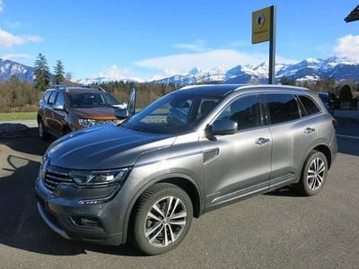 Gebraucht Renault Koleos Intens 177 PS (130 kW) 2017 SUV
