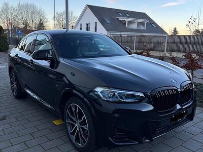 Gebraucht 2021 BMW X4 Shadowline SUV | CHF 51’000 (Teuer)