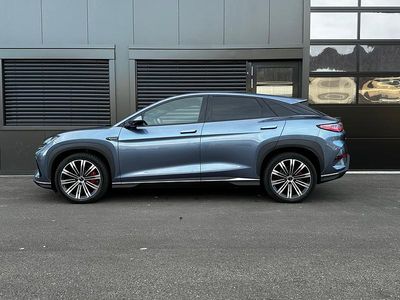 Neu BYD Sealion 7 Design 389 kW (530 PS) 2025 SUV