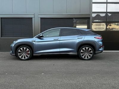 Neu 2025 BYD Sealion 7 Design SUV | CHF 43’990 (Fairer Preis)