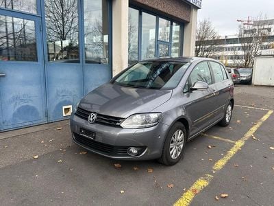 Gebraucht 2011 VW Golf Plus Cross Comfortline Van / Kleinbus | CHF 6’000 (Fairer Preis)
