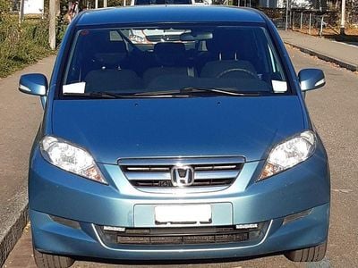 Gebraucht 2005 Honda FR-V Comfort Van / Kleinbus | CHF 3’450