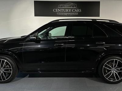 Gebraucht 2022 Mercedes GLE400 AMG line | CHF 69’900