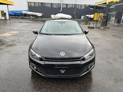 Gebraucht 2009 VW Scirocco Coupé | CHF 7’999 (Fairer Preis)