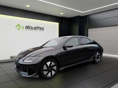 Gebraucht 2023 Hyundai Ioniq 6 Edition Limousine | CHF 35’800 (Etwas zu teuer)