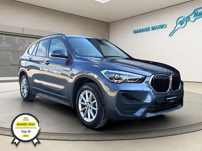 Gray Gebraucht 2025 BMW X1 SUV | CHF 27’850