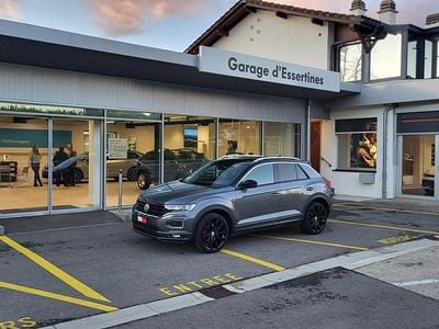 Gebraucht 2020 VW T-Roc Sport SUV | CHF 23’900 (Fairer Preis)