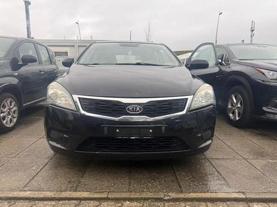 Gebraucht 2009 Kia Ceed Kleinwagen | CHF 1’990