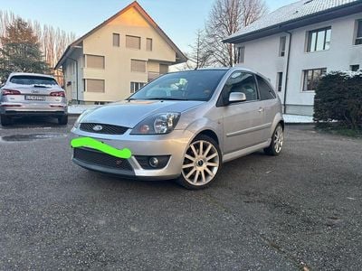 Gebraucht 2007 Ford Fiesta ST | CHF 1’700 (Superpreis)