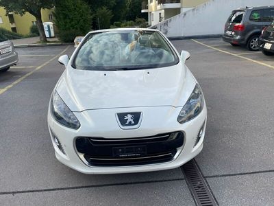 Peugeot 308 CC