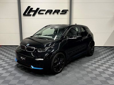 gebraucht BMW i3 (120Ah) Fleet Edition