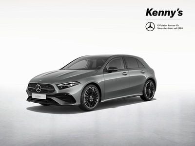 Neu (2026) Mercedes A250 AMG line 238 PS | Fairer Preis