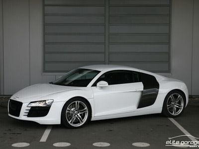 Gebraucht 2008 Audi R8 Coupé Design Coupé | CHF 69’800
