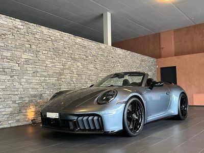 Gebraucht Porsche 911 541 PS (397 kW) 2025 Cabrio