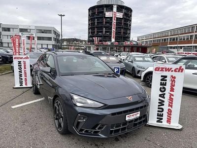 Neu Cupra Leon VZ 333 PS (244 kW) 2026 Gray