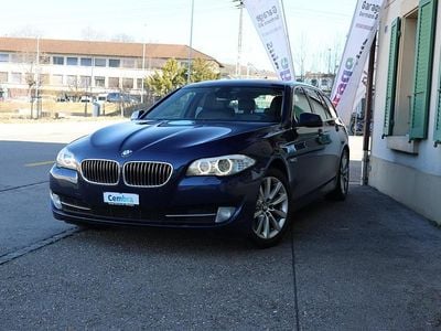Gebraucht BMW 535 M Sport 313 PS (230 kW) 2012 Kombi
