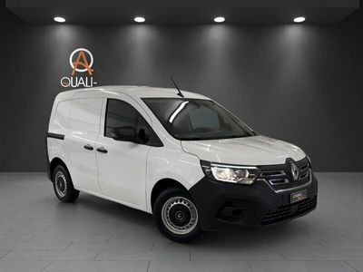 Gebraucht 2023 Renault Kangoo Van / Kleinbus | CHF 17’900
