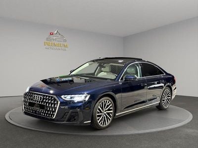 Gebraucht 2023 Audi A8 S-Line Limousine | CHF 61’890