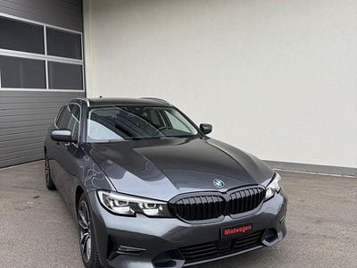 Gebraucht 2020 BMW 318 | CHF 19’490
