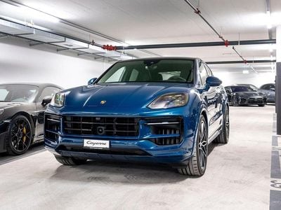 Gebraucht Porsche Cayenne 474 PS (348 kW) 2023 SUV