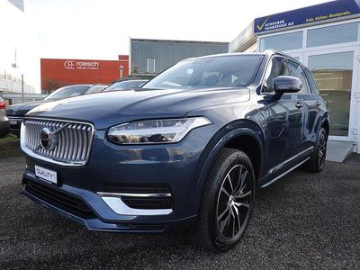 Gebraucht 2021 Volvo XC90 Inscription SUV | CHF 41’950