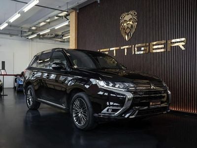 Gebraucht 2019 Mitsubishi Outlander P-HEV SUV | CHF 25’800