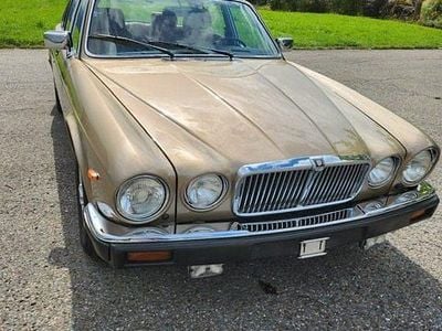 Gebraucht 1985 Jaguar XJ6 Sovereign Limousine | CHF 19’700