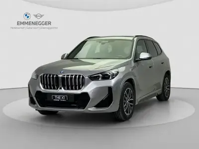 Neu (2026) BMW X1 M Sport 136 PS | Fairer Preis
