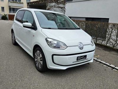 Gebraucht 2016 VW e-up! Kleinwagen | CHF 9’800
