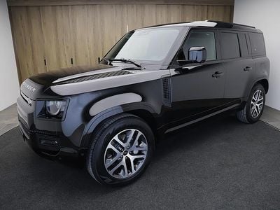Gebraucht Land Rover Defender HSE Dynamic 404 PS (297 kW) 2024 SUV