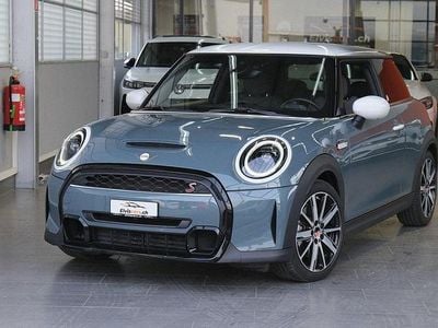 Gebraucht Mini Cooper S 178 PS (130 kW) 2022 Kleinwagen