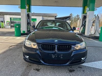 Gebraucht 2009 BMW 325 | CHF 3’900 (Fairer Preis)