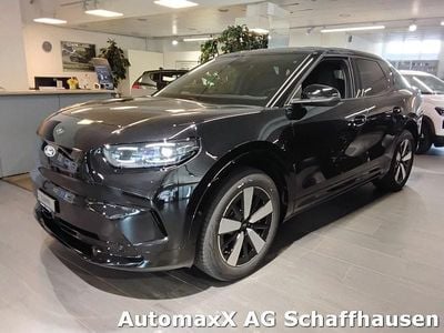 Neu 2025 Ford Capri Extended Range | CHF 48’323 (Superpreis)