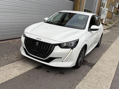 Gebraucht 2021 Peugeot 208 Active Kleinwagen | CHF 9’900 (Fairer Preis)