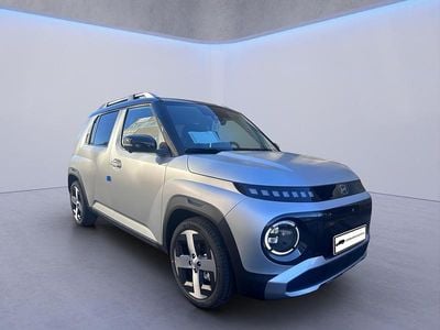 Silber Neu 2025 Hyundai Inster Kleinwagen | CHF 33’770 (Etwas zu teuer)