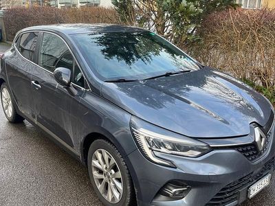 Gebraucht 2020 Renault Clio V Intens | CHF 11’500 (Etwas zu teuer)