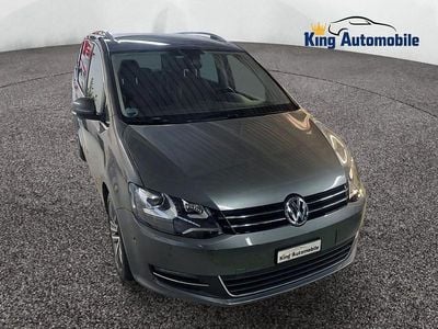 Gebraucht 2012 VW Sharan Highline Van / Kleinbus | CHF 9’300 (Superpreis)