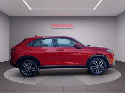 Gebraucht 2024 Honda HR-V Advance SUV | CHF 26’900 (Fairer Preis)