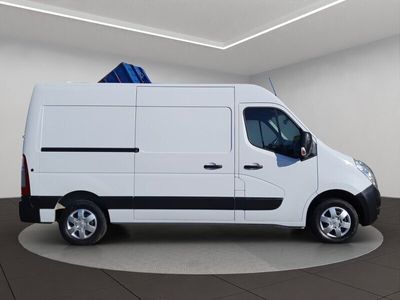 Gebraucht 2020 Opel Movano Van | CHF 24’900