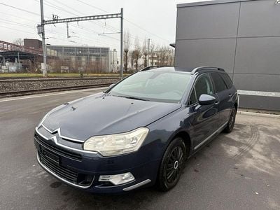 Gebraucht 2008 Citroën C5 Dynamique Kombi | CHF 1’500 (Superpreis)