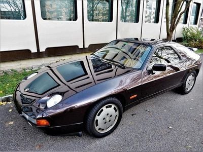 Gebraucht 1987 Porsche 928 Coupé | CHF 39’900