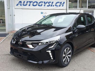 Gebraucht Mitsubishi Colt 144 PS (105 kW) 2025 Schwarz Limousine