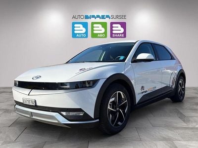 Gebraucht 2023 Hyundai Ioniq Kleinwagen | CHF 40’600 (Guter Preis)