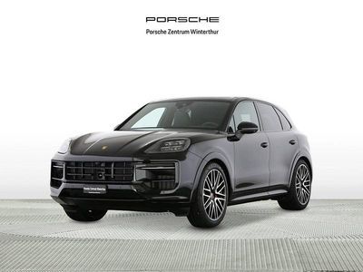Neu 2025 Porsche Cayenne S SUV | CHF 160’100