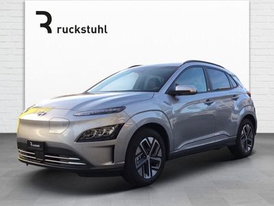 gebraucht Hyundai Kona Electric Vertex